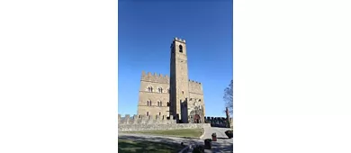 Castelo dos Condes Guidi