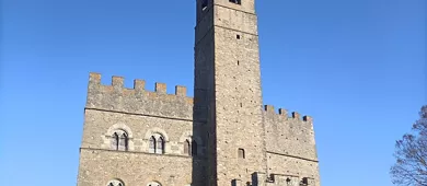 Castello dei Conti Guidi