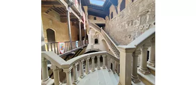 Château des Conti Guidi