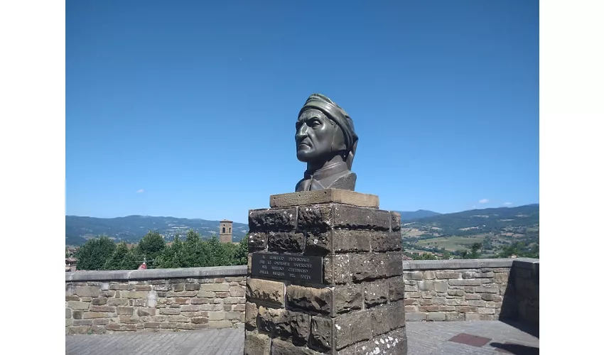 Castello dei Conti Guidi