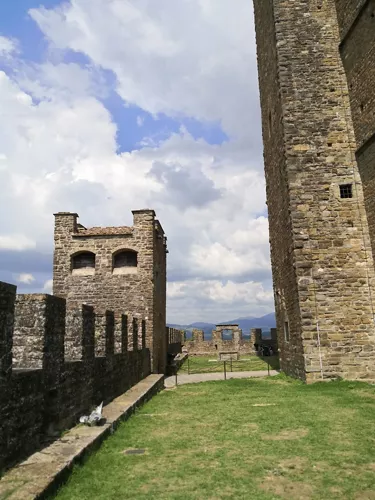 Castello dei Conti Guidi
