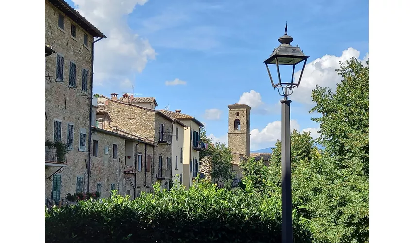 Castello dei Conti Guidi