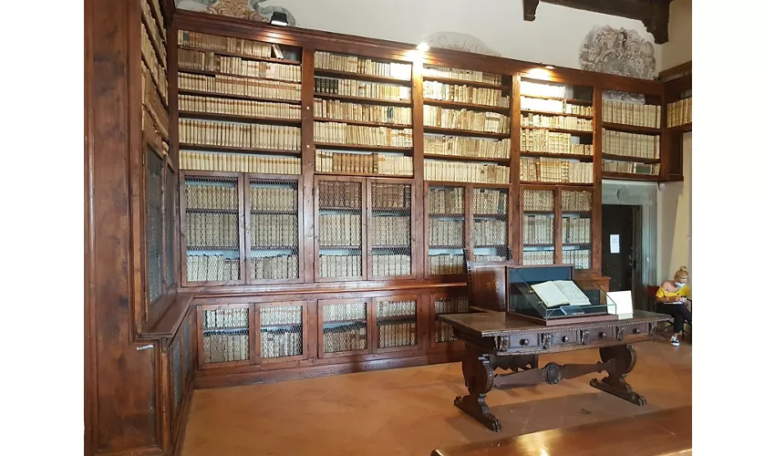 Castelo dos Condes Guidi
