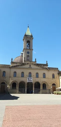 Museo della basilica di Santa Maria delle Grazie