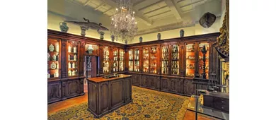 Museo delle Erbe - Aboca Museum