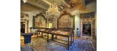 Musée des herbes - Aboca Museum