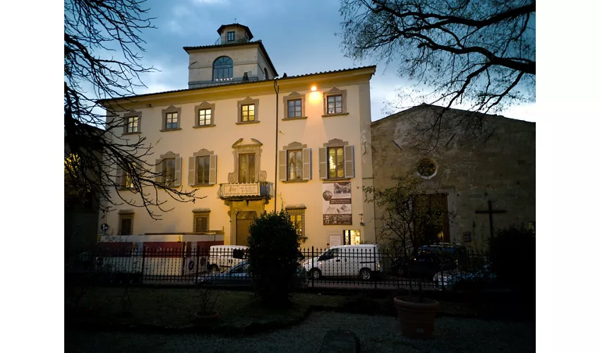 Musée des herbes - Aboca Museum