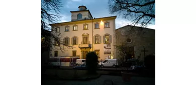 Museo delle Erbe - Aboca Museum