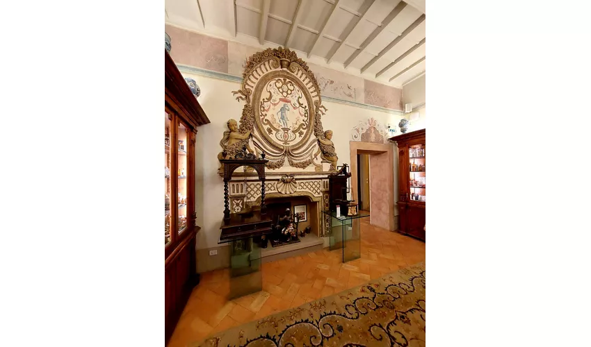 Musée des herbes - Aboca Museum