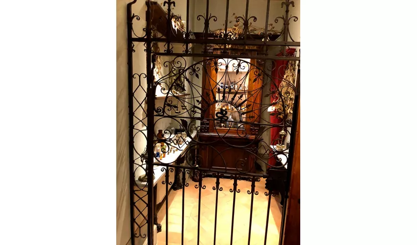 Museo delle Erbe - Aboca Museum
