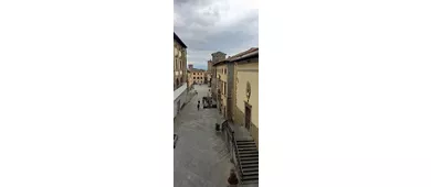 Museo Civico Sansepolcro