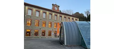 Museum der Wollkunst der Stiftung „Luigi e Simonetta Lombard“