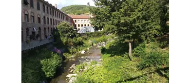 Museo dell'Arte della Lana della Fondazione "Luigi e Simonetta Lombard"