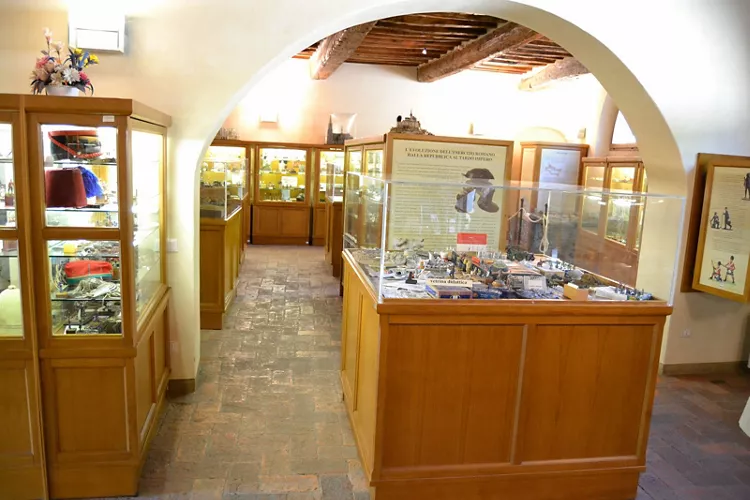 Museo del Figurino Storico di Calenzano