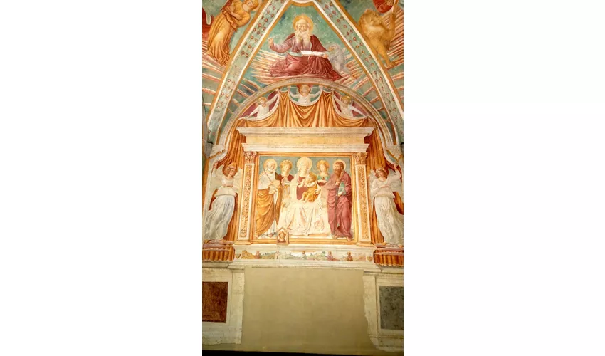 Museo BEGO - Benozzo Gozzoli