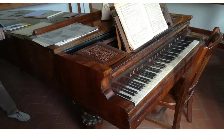 Maison Busoni