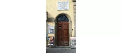 Casa Busoni