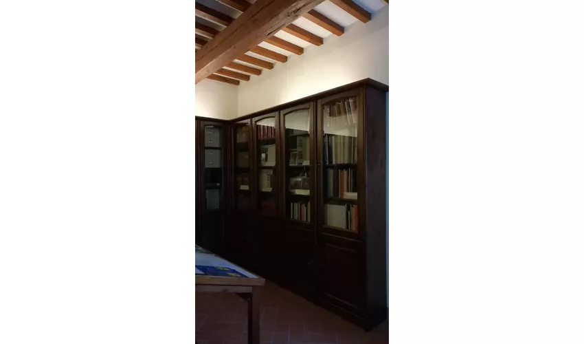 Casa Busoni