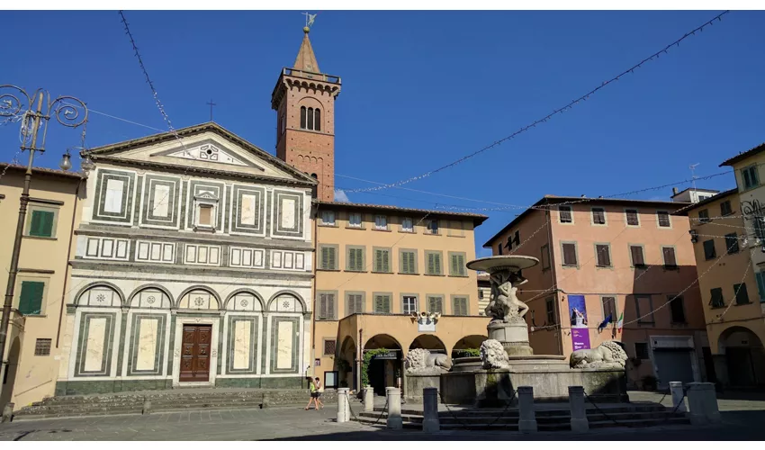 Städtisches Museum für Paläontologie