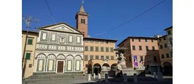 Museo Civico di Paleontologia