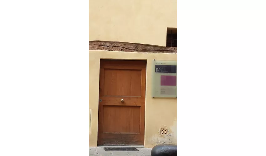 Maison du Pontormo