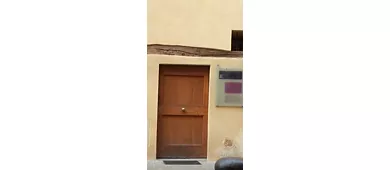 Casa del Pontormo