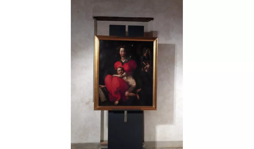 Casa del Pontormo