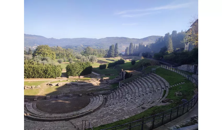 Museo Civico Archeologico