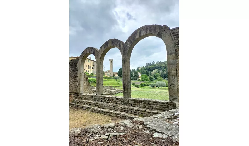 Museo Civico Archeologico