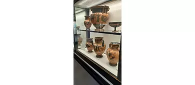 Musée municipal d'archéologie
