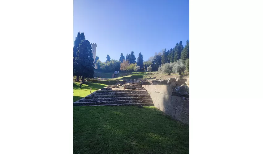 Städtisches Archäologisches Museum