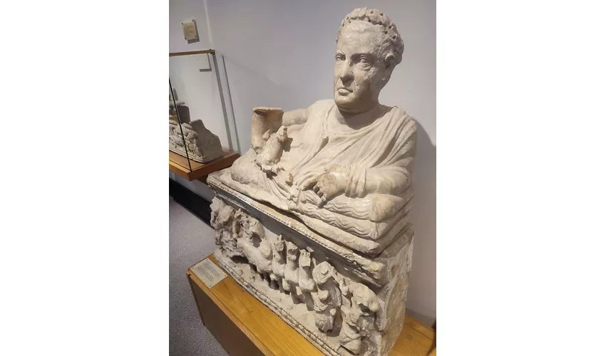 Museu Cívico Arqueológico