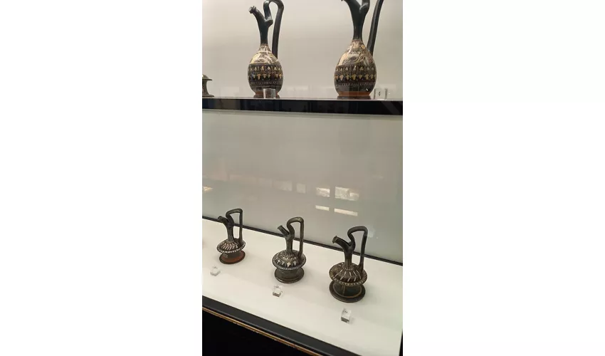 Musée municipal d'archéologie