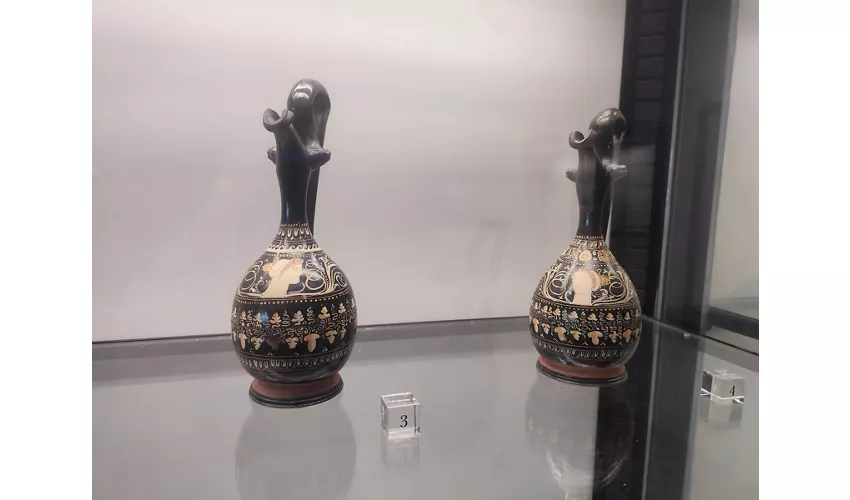 Musée municipal d'archéologie