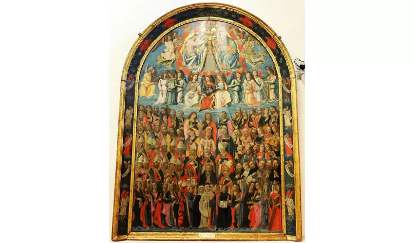Museu Bandini