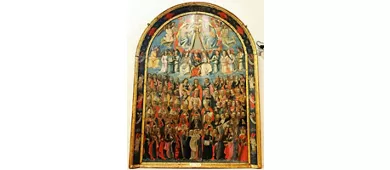 Museu Bandini