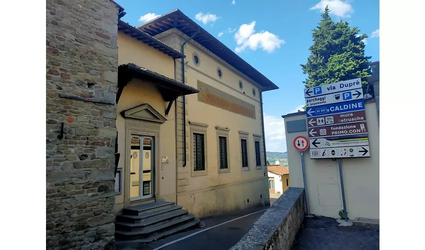 Museo Bandini