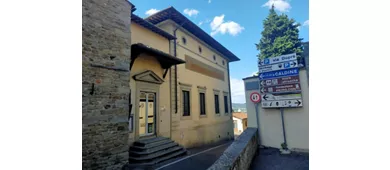 Museo Bandini