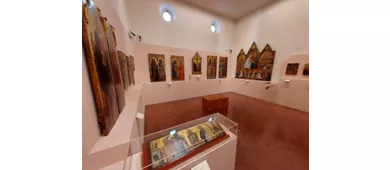 Musée Bandini