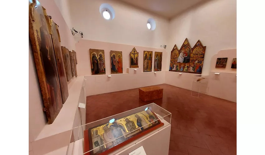 Museo Bandini