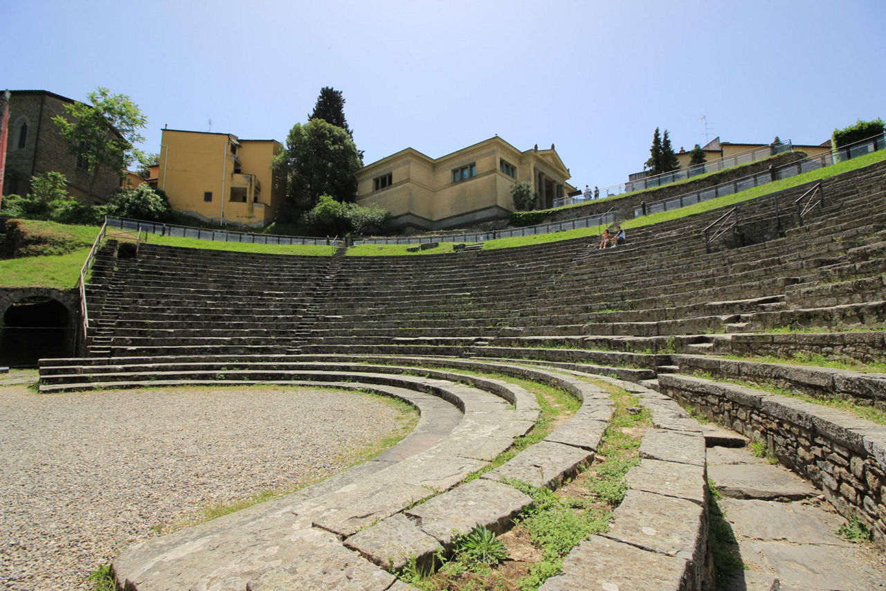 Museo Bandini, Fiesole - Italia.it