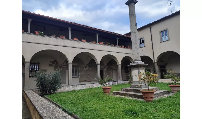Museo Bandini