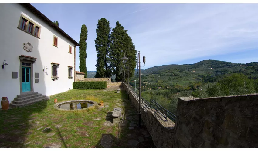 Fondazione Primo Conti Onlus
