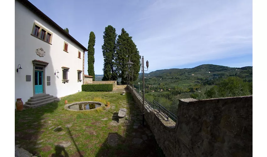 Fondation Primo Conti Onlus