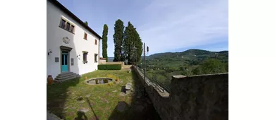 Fondazione Primo Conti Onlus