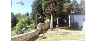 Fondation Primo Conti Onlus