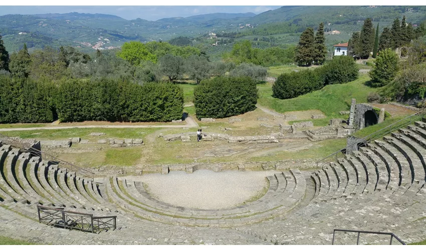 Fondation Primo Conti Onlus