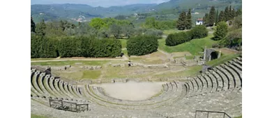 Fondation Primo Conti Onlus