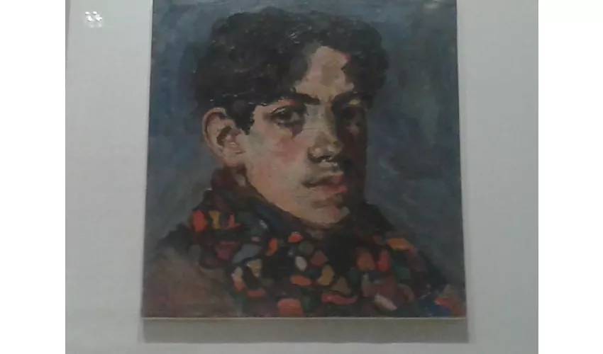 Fundação Primo Conti Onlus