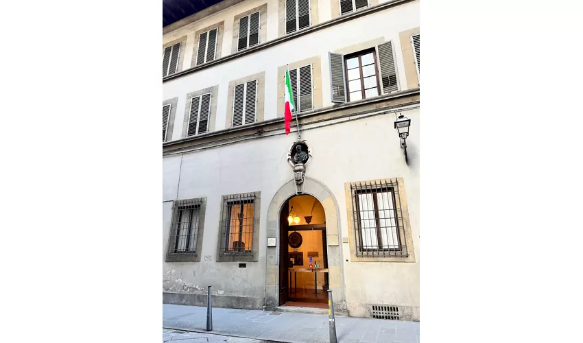 Casa Buonarroti